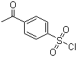 4-乙酰基苯磺酰氯