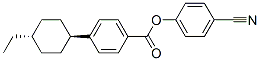 反-4-(4-乙基环己基)苯甲酸-4-氰基苯酯