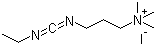 1-ethyl-3-(3-dimethy… 化学百科 cas号 22572-40-3 分子式 c 9h 20n