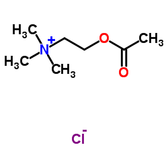 氯化乙酰胆碱