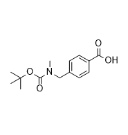 nbocn甲基4甲胺基苯甲酸