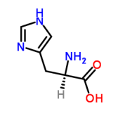 d-组氨酸