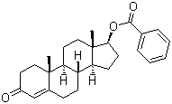 17-安息香酸雄烯醇酮