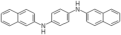 n,n"-二(2-萘基)对苯二胺