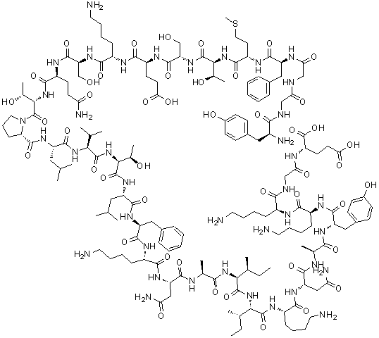 Β-内啡肽