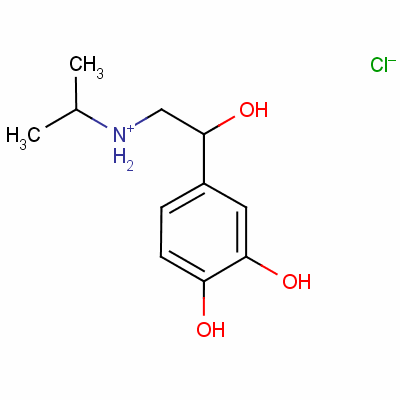 异丙肾上腺素