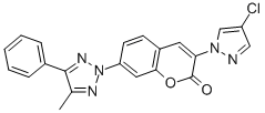 6-苯基吡咯并[3,2-d]嘧啶-2,4-二醇