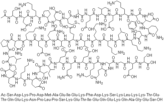 胸腺素 beta 4