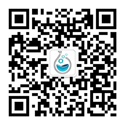 QR code for Wechat