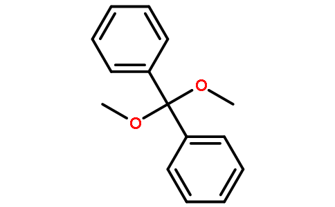 缩酮的结构式图片