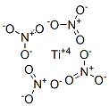 Chemical structure of the image