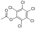 Chemical structure of the image