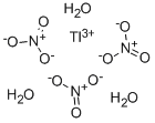 Chemical structure of the image