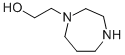 Chemical structure of the image