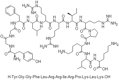 强啡肽 a(1-13)