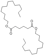 Chemical structure of the image