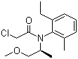 结构式