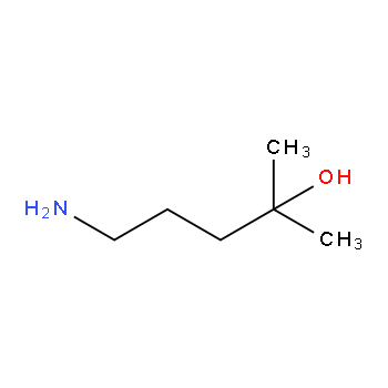 4-甲基-2-戊醇结构式图片