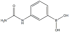 脲基的化学结构式图片