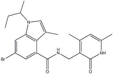 1346574-53-5结构式