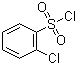 Chemical structure of the image