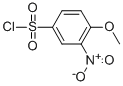 Chemical structure of the image