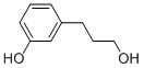 Chemical structure of the image