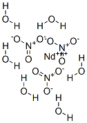 Chemical structure of the image