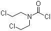 N,N-Bis(2-chloroethyl)carbamoyl chloride「CAS号:2998-56-3」_MSDS_用途_熔点_沸点-前衍化学