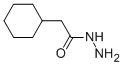 Chemical structure of the image