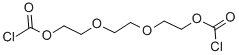 Chemical structure of the image