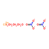 Chemical structure of the image