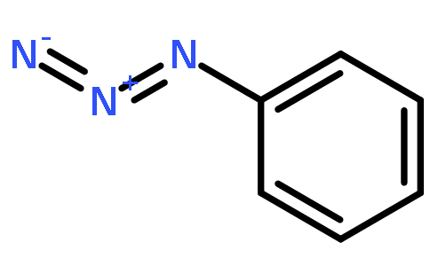 Chemical structure of the image