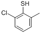 Chemical structure of the image