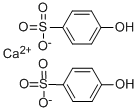 Chemical structure of the image