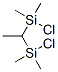 Chemical structure of the image