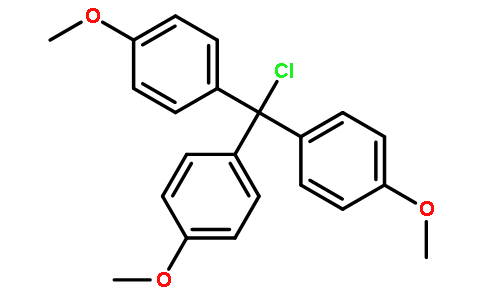 methyl chloride图片