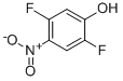 Chemical structure of the image