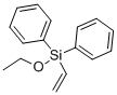 Chemical structure of the image