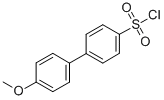 Chemical structure of the image