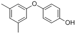 Chemical structure of the image