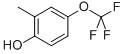 Chemical structure of the image