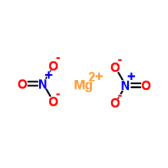 Chemical structure of the image