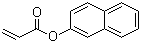 Chemical structure of the image