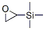 Chemical structure of the image