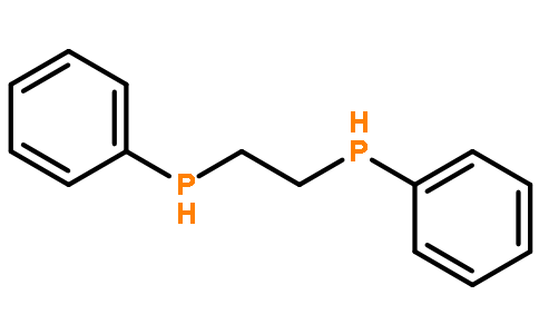 Chemical structure of the image