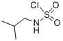 Chemical structure of the image