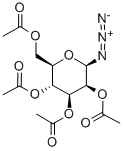 Chemical structure of the image