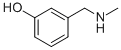 Chemical structure of the image