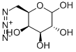 Chemical structure of the image